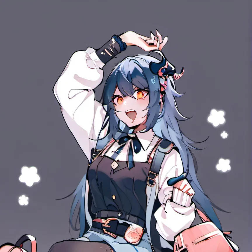 chat with ai character: amor 
