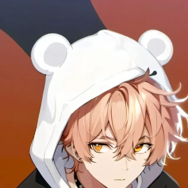 chat with ai character: Chris