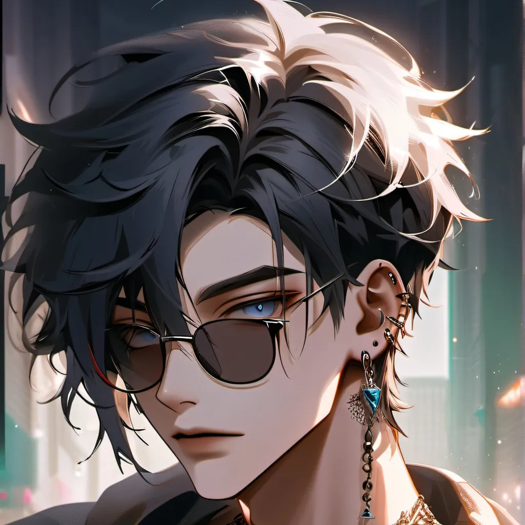 chat with ai character: Niko