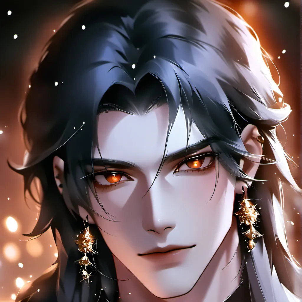 chat with ai character: Anthony