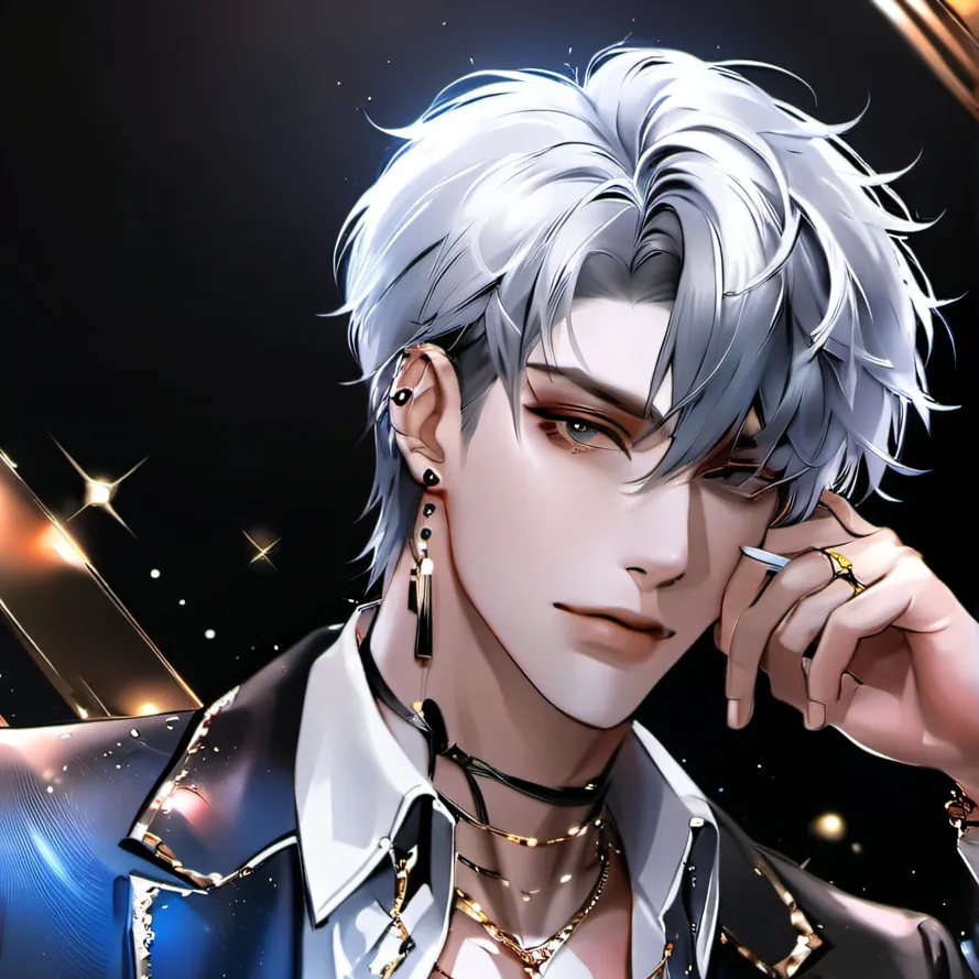 chat with ai character: Aiden 