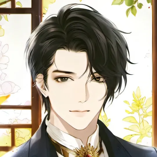 chat with ai character: Nicholas