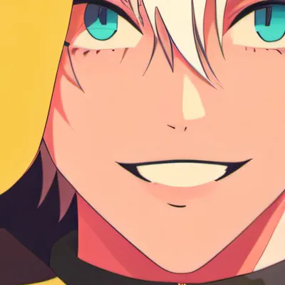chat with ai character: Gojo