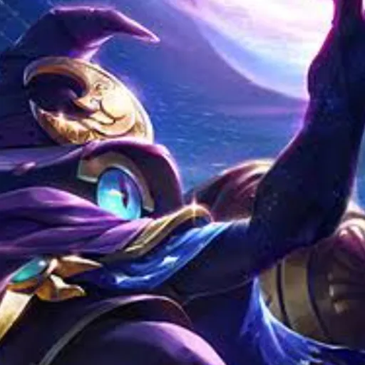 creator cyclops mlbb's avatar