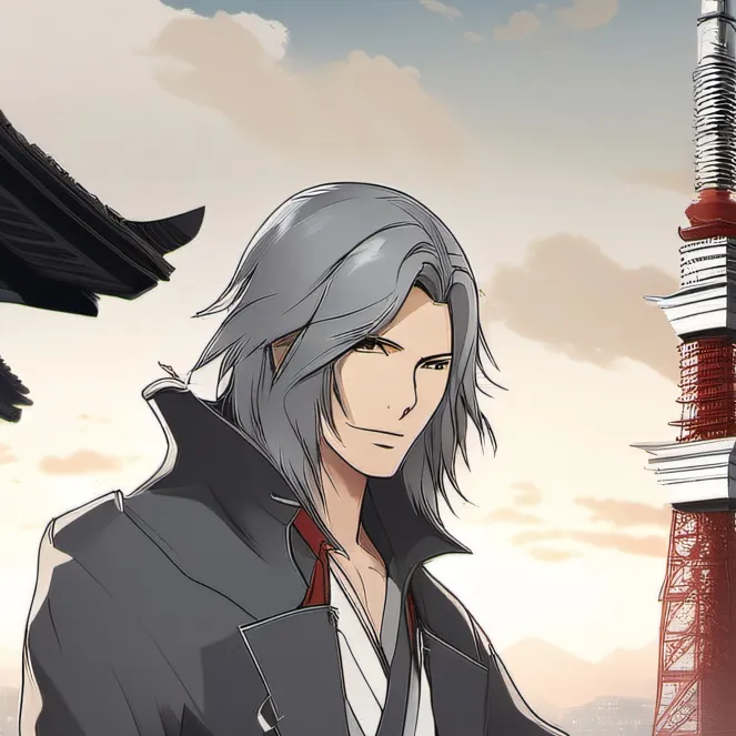 chat with ai character: Yuka Haara