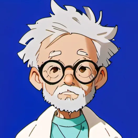 chat with ai character: Dr. Dadera 