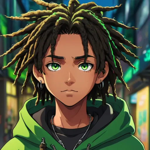creator Kai 1O's avatar