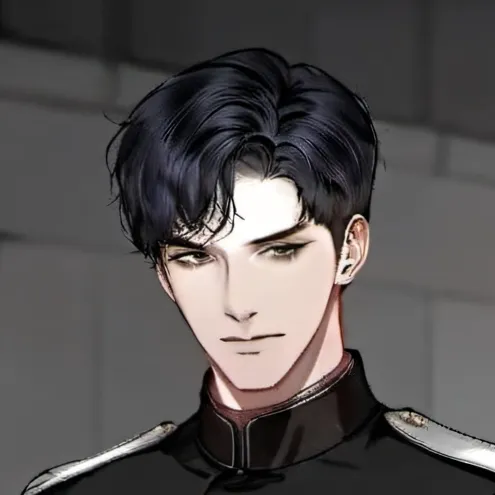 chat with ai character: Keith 
