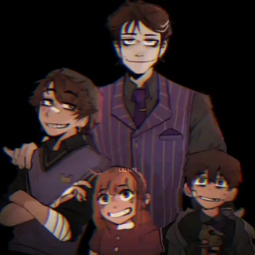 creator That.little.menace's avatar