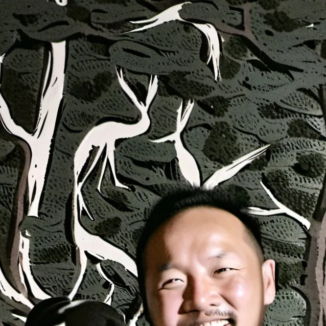 chat with ai character: MISTER JUL KANG