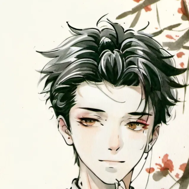 chat with ai character: gyomei hemijema 