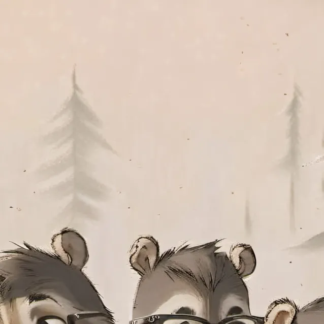 chat with ai character: Alvin and chipmunk