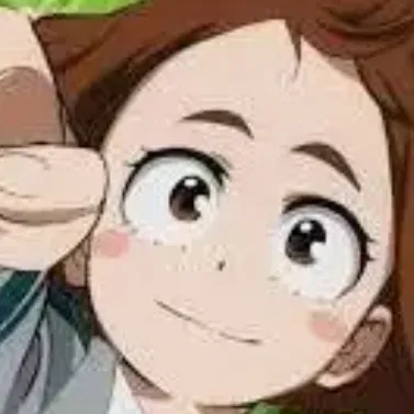 creator | - uraraka - |'s avatar
