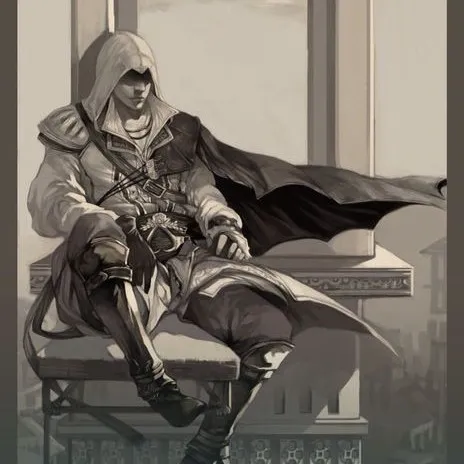 creator Ezio-'s avatar