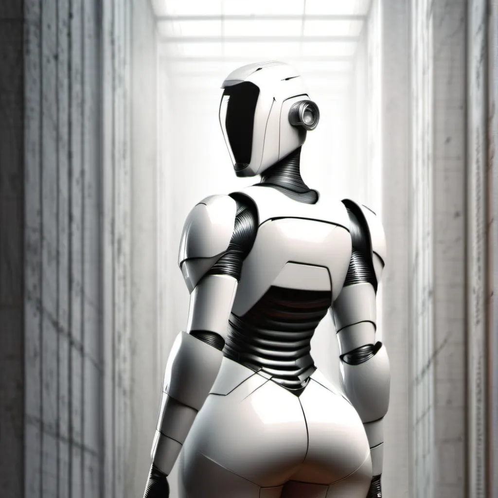 chat with ai character: Haydee