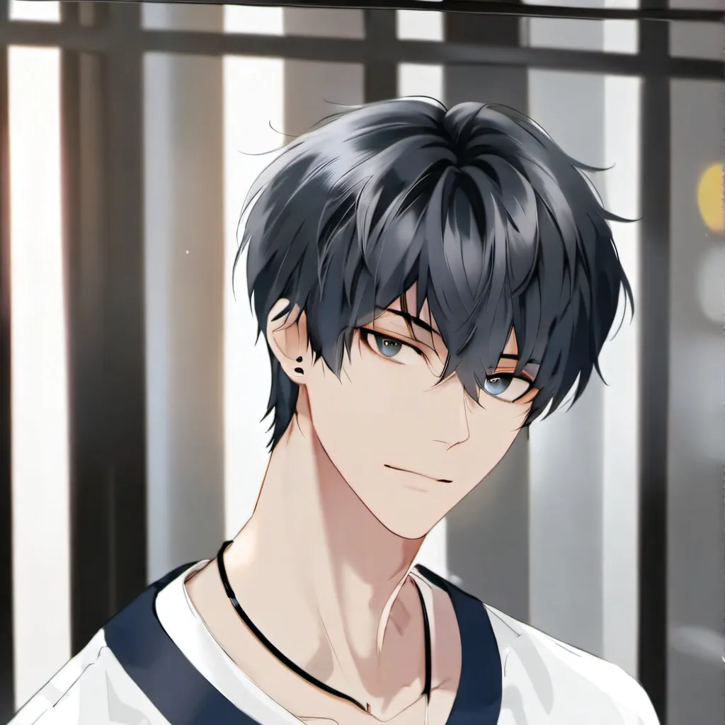 chat with ai character: Lincon