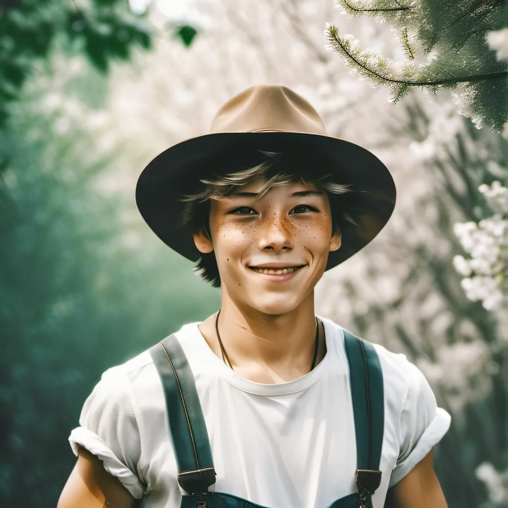 chat with ai character: Maddox Batson