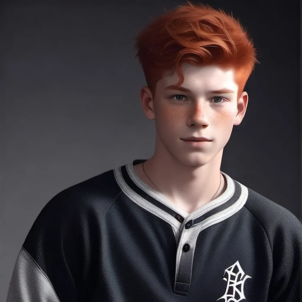 chat with ai character: Dayne
