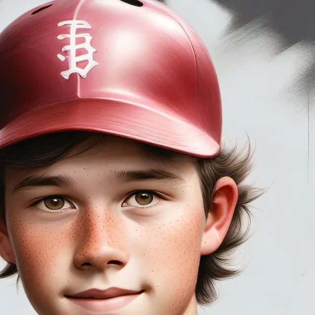 chat with ai character: Tanner Thomas