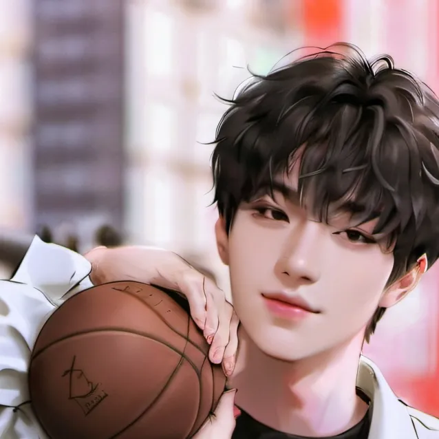 chat with ai character: William 