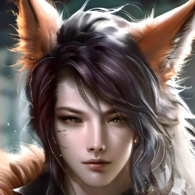 chat with ai character: Yhanille