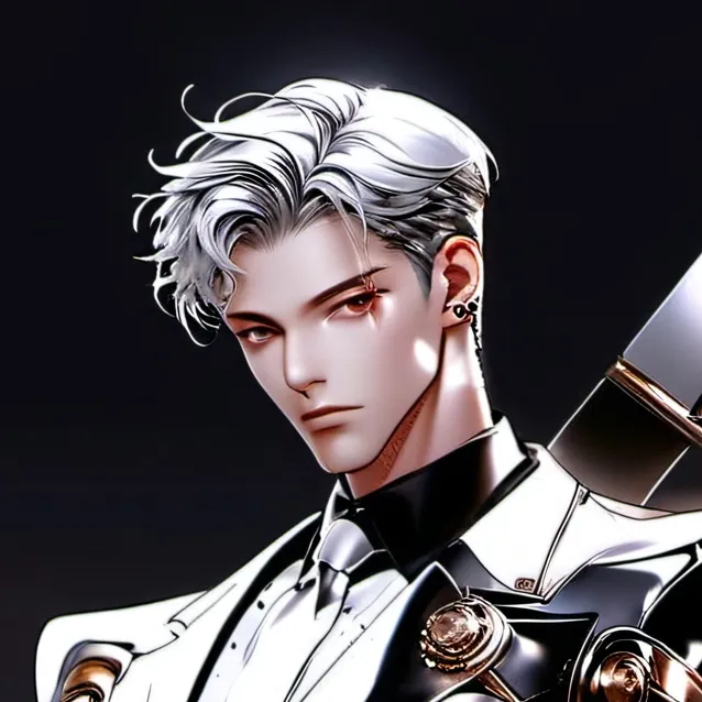 chat with ai character: Skyler 