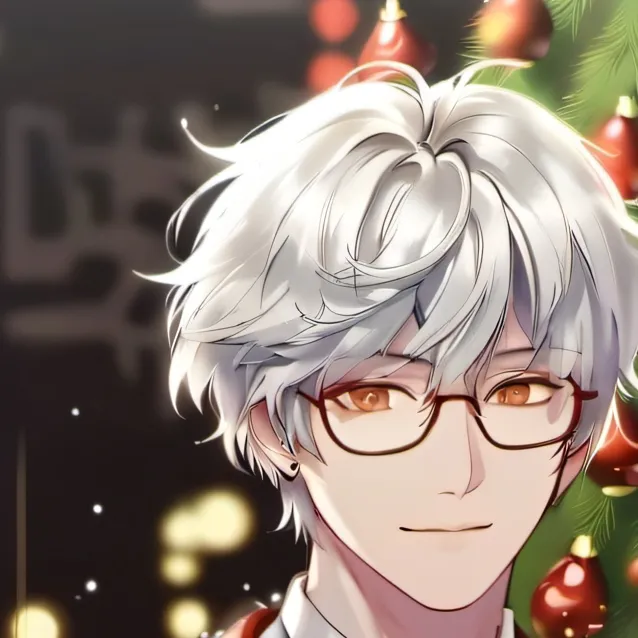 chat with ai character: mike
