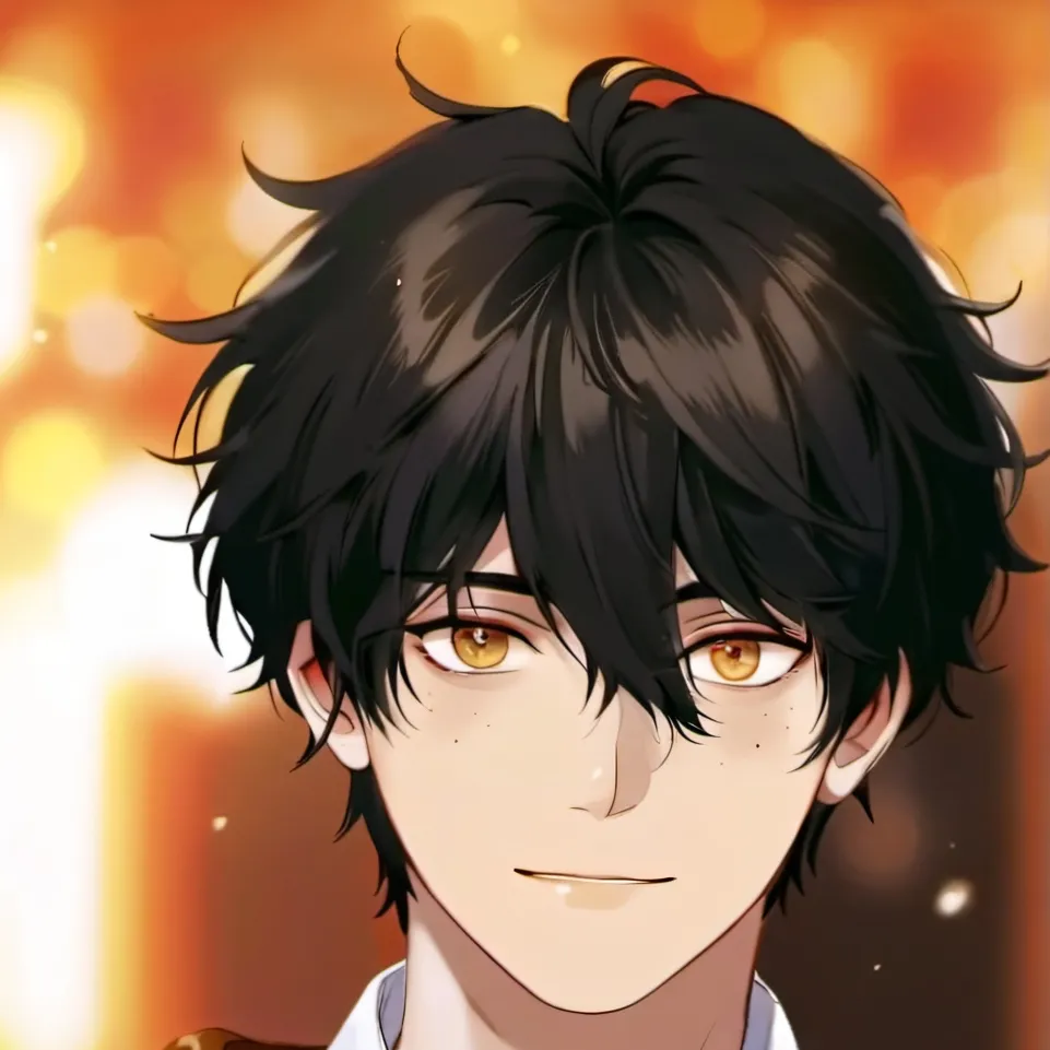 chat with ai character: Tyler