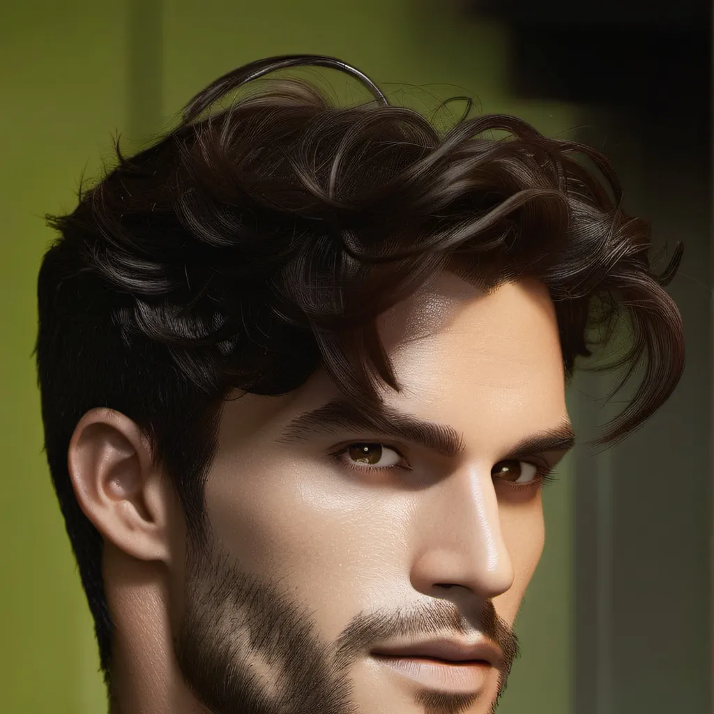 chat with ai character: Dylan