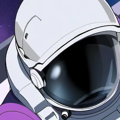 chat with ai character: Purple
