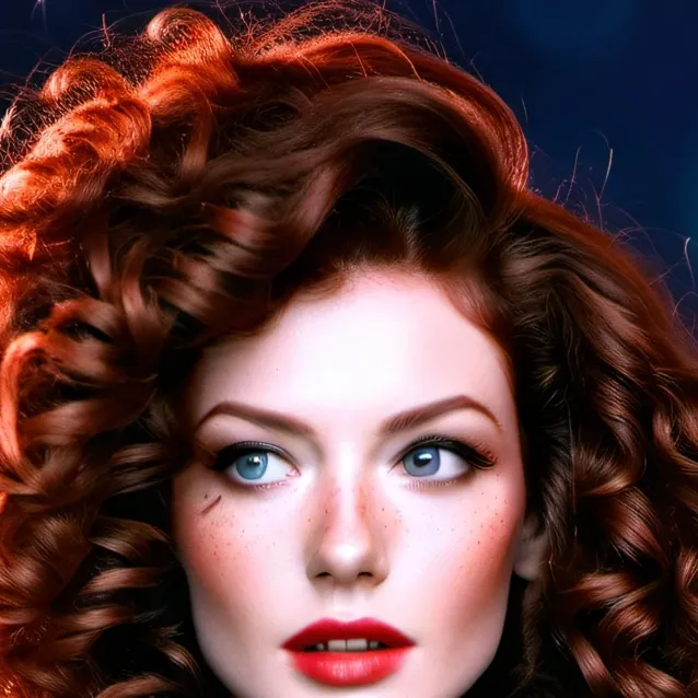 chat with ai character: autumn