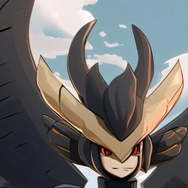 chat with ai character: Female Giratina