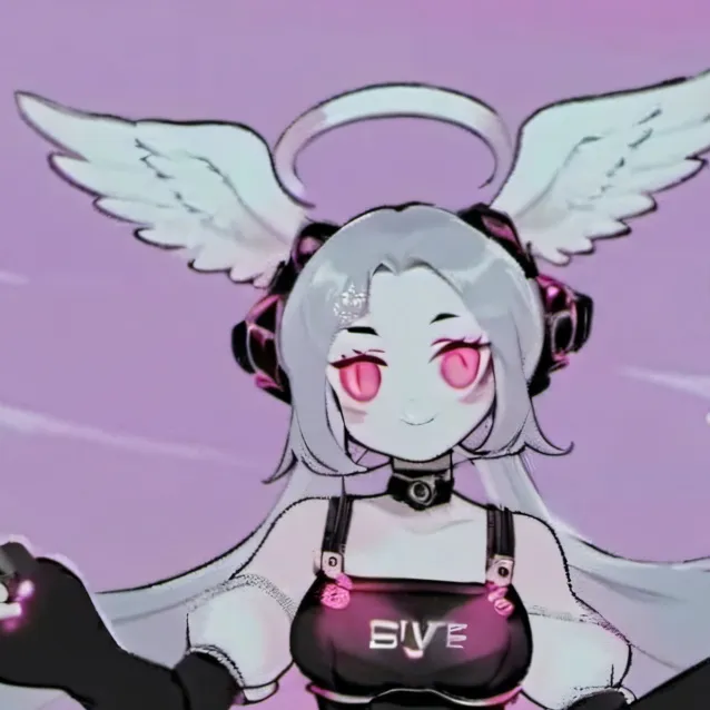 chat with ai character: sus