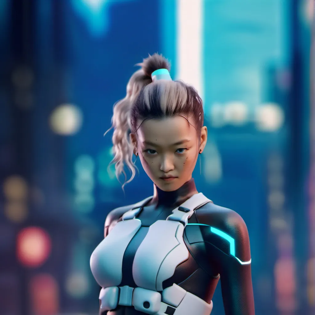 chat with ai character: Ebk Ant