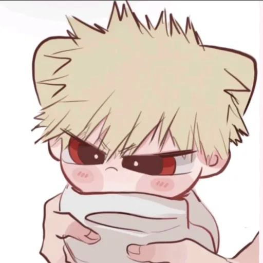 creator bakurrito's avatar