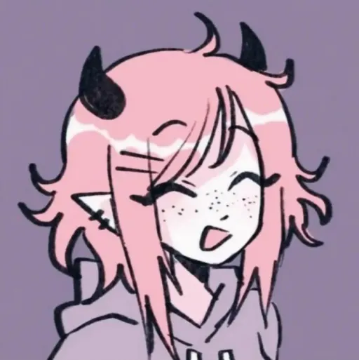 creator Julie the weeb's avatar