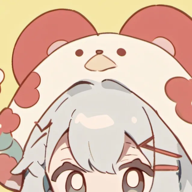 chat with ai character: maya