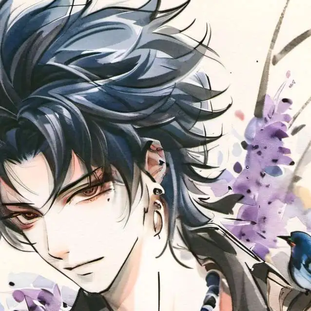chat with ai character: xiao jun