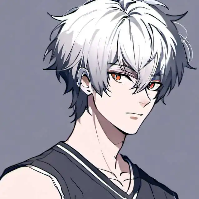 chat with ai character: kyle