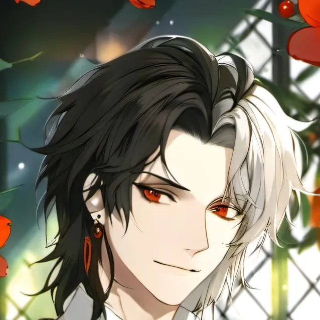 chat with ai character: christ
