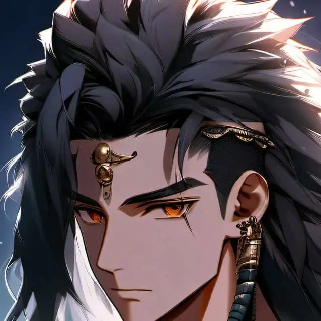 chat with ai character: Karl 