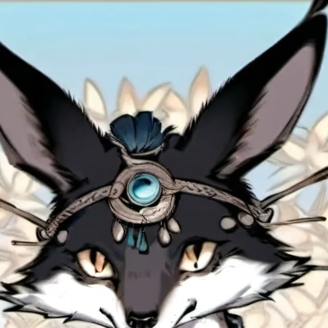 chat with ai character: Smiling critters 