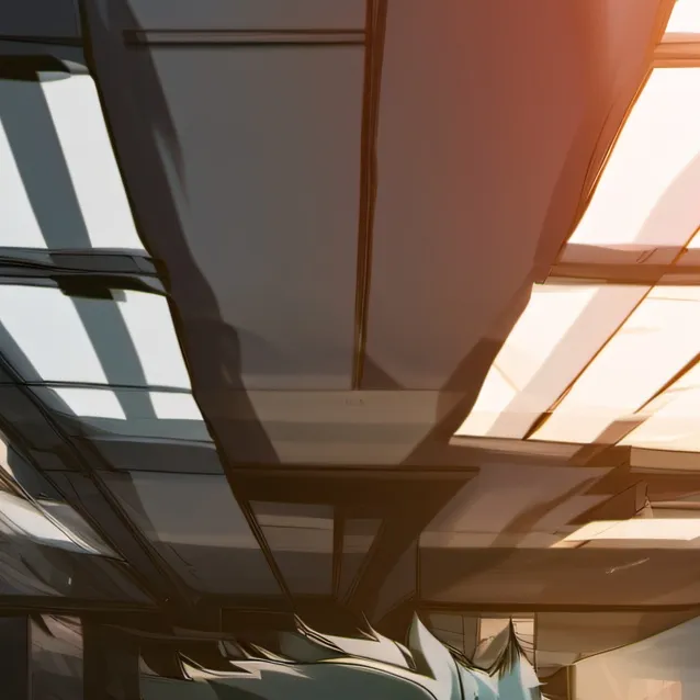 chat with ai character: MHA