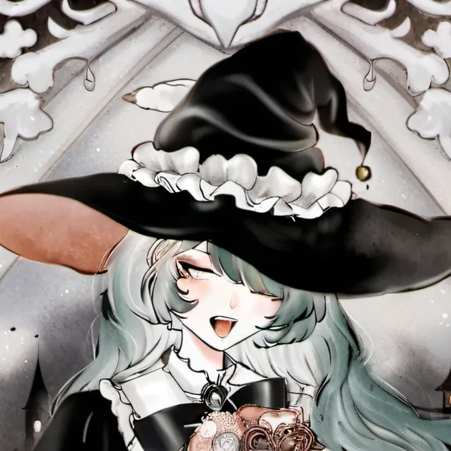 chat with ai character: Angela