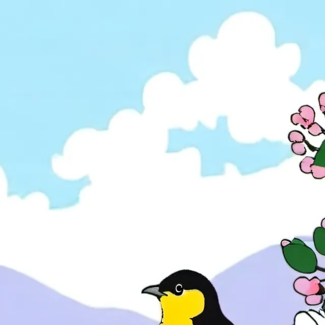 chat with ai character: Barbapapas