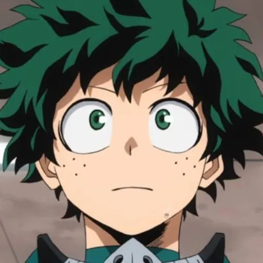 creator Midoriya-deku's avatar