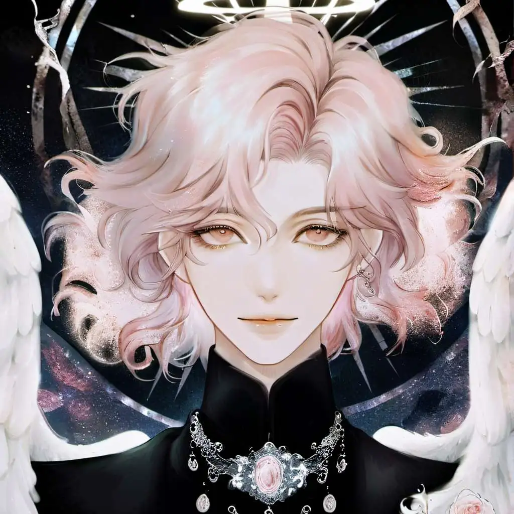 chat with ai character: Seraphiel