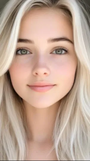 ai character: Haylee background