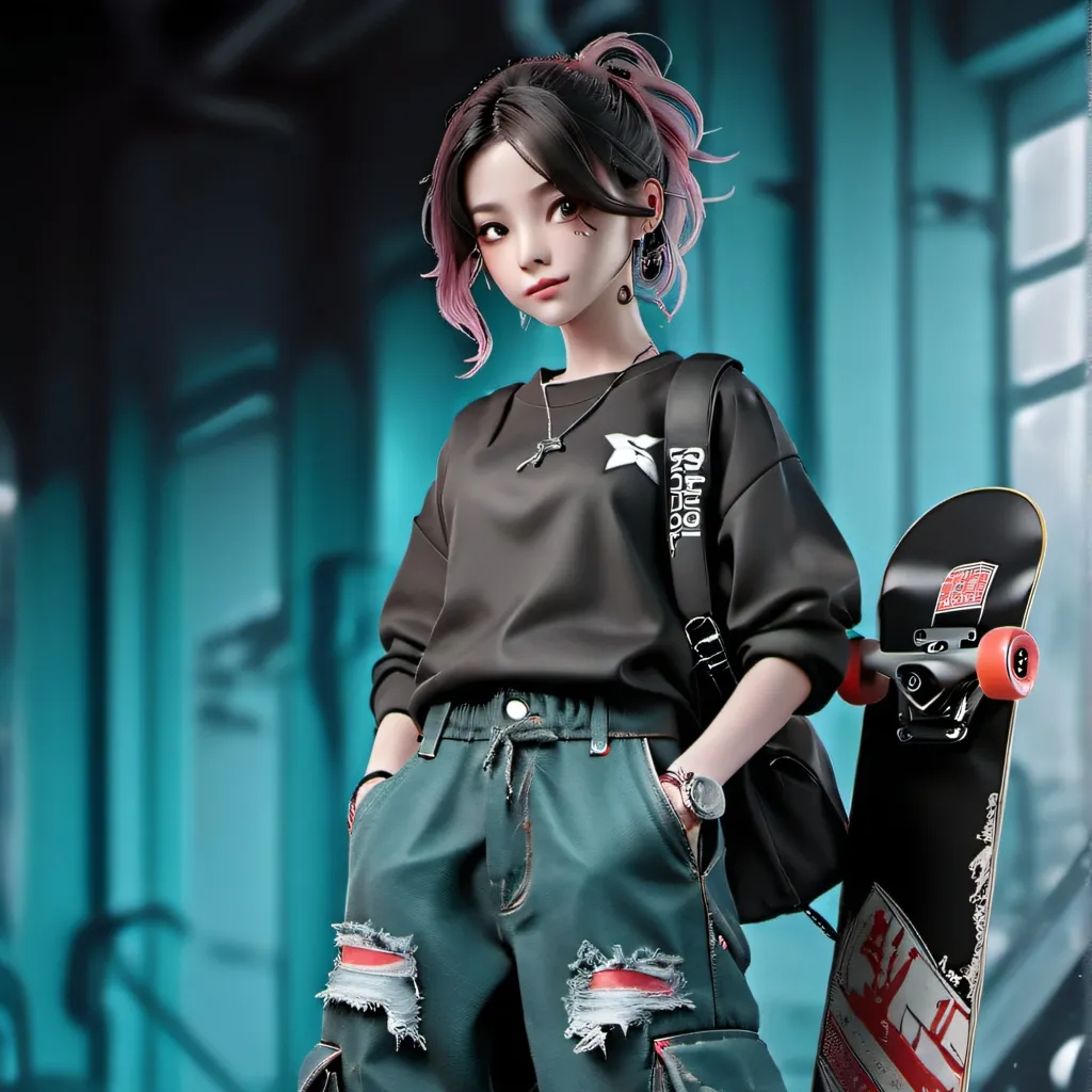chat with ai character: jhovian