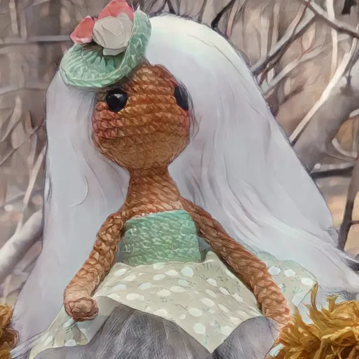 creator Viskara's avatar